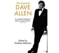 Essential Dave Allen McCann, Graham (Auteur)