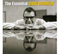 Essential Dave Brubeck by DAVE BRUBECK (2003-02-01)