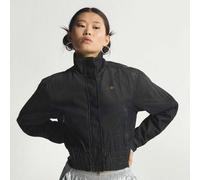 ADIDAS ORIGINALS Veste mi-saison 'Ess' noir denim, Taille L