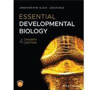 Essential Developmental Biology by Dale & Leslie University College London & UK Dale Leslie University College London UK (Auteur)