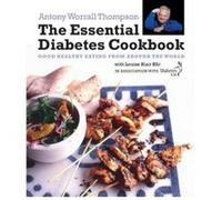 Essential Diabetes Cookbook Worrall Thompson, Antony (Auteur)