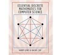 Essential Discrete Mathematics for Computer Science – Princeton University Press