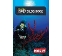 Essential Diver's Log Book