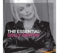 Essential Dolly Parton by PARTON,DOLLY [Audio CD] NEUF
