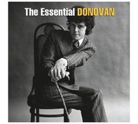 Donovan – The Essential Donovan – CD – Legacy