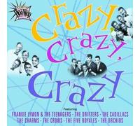 Various Artists - Essential Doo Wop-Crazy C [Import]