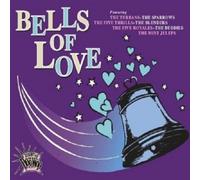 ESSENTIAL DOO WOP-THE BELLS OF LOVE /THE FIVE ROYALES/THE TURBANS/+) CD NEUF