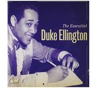 Duke Ellington – The Essential Duke Ellington – CD – Legacy