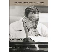 ELLINGTON D. - ESSENTIAL DUKE ELLINGTON SONGBOOK - PVG