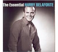 Harry Belafonte – Essential Harry Belafonte