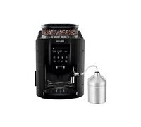 Krups EA 8160 machine à café Entièrement automatique Machine à expresso 1,8 L