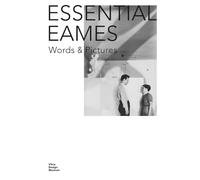Essential Eames word and pictures