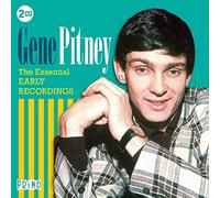 The Essential Early Recordings CD