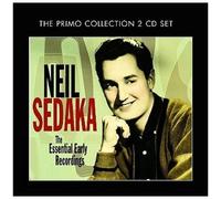 Essential Early Recordings