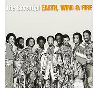 Essential Earth Wind & Fire [Import]