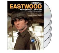 Essential Eastwood: Action Collection