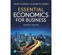 Essential Economics For Business
