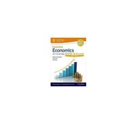 Essential Economics For Cambridge Igcse® & O Level