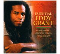 Essential Eddy Grant