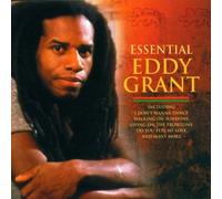 Essential Eddy Grant