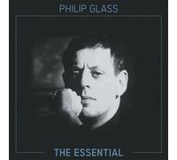 Essential – Vinyle cristal transparent 180g audiophile – Pochette deluxe – Édition limitée 1500 ex.