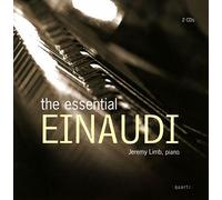 Essential einaudi CD