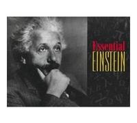 Essential Einstein Albert Einstein, Allen Boyce Eddington (Auteur)