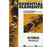 Essential Elements 01 Für Klarinette Boehm