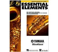 Essential Elements 01 Für Tenorsaxophon