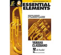 Essential Elements 1 - pour bariton Sib