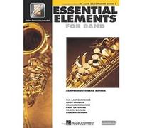 Essential Elements 2000