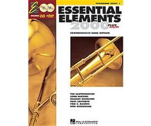 Essential Elements 2000 Charles Menghini, Don Bierschenk, John Higgins, Paul Lavender, Tim Lautzenheiser, Tom C. Rhodes (Auteur)
