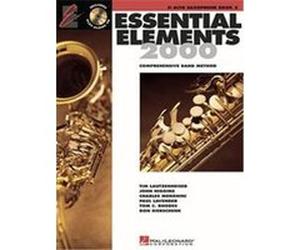 Essential Elements 2000 Charles Menghini, Don Bierschenk, John Higgins, Paul Lavender, Tim Lautzenheiser, Tom C. Rhodes (Auteur)