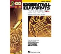 ESSENTIAL ELEMENTS BOOK 1 - COR