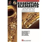 Essential Elements 2000 Charles Menghini, Don Bierschenk, John Higgins, Paul Lavender, Tom C. Rhodes (Auteur)
