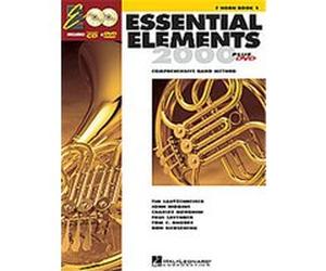 Essential Elements 2000 Charles Menghini, Don Bierschenk, John Higgins, Paul Lavender, Tom C. Rhodes (Auteur)