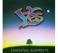 Yes - Essential Elements [Import]