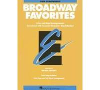 Essential Elements Broadway Favorites