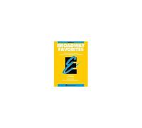 Essential Elements Broadway Favorites