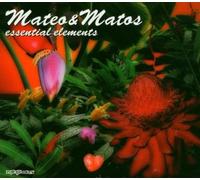Essential Elements by Mateo and Matos (2004-06-01)
