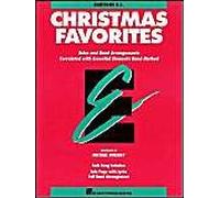 Essential Elements Christmas Favorites