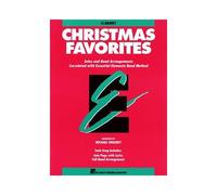 Essential Elements Christmas Favorites