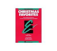 Essential Elements Christmas Favorites