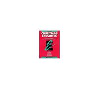 Essential Elements Christmas Favorites