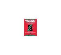 Essential Elements Christmas Favorites - Conductor (Book/Online Audio)