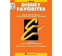 Essential Elements Disney Favorites