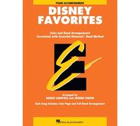 Essential Elements Disney Favorites