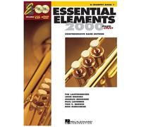 Essential Elements For Band - Bb Trumpet Book 1 With Eei (Book/Online Audio)