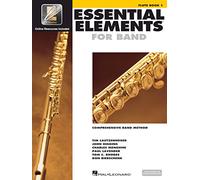 Essential Elements 2000