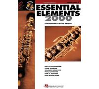 Essential Elements For Band Book 2 With Eei Oboe Sheet Music Songbook Hal Leonard Concert Band Method With Online Audio Beginner Music Instruction For Students And Teachers